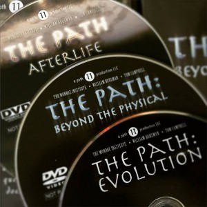 The Path: Evolution